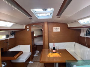 Sun Odyssey 419 „Bowie“ – fotka 3