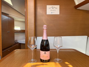 Sun Odyssey 419 „Bowie“ – fotka 4