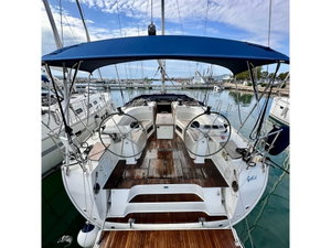 Bavaria Cruiser 45 „Golić“ – fotka 1