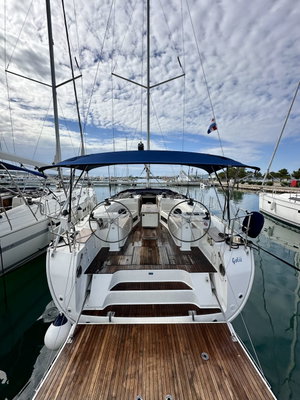 Bavaria Cruiser 45 „Golić“ – fotka 16