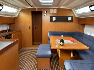 Bavaria Cruiser 46 „Kore“ – fotka 3