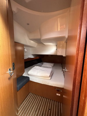 Bavaria Cruiser 46 „Kore“ – fotka 10