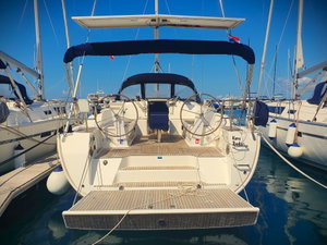 Bavaria Cruiser 46 „Kore“ – fotka 1