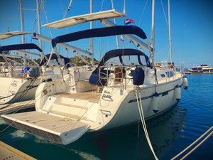 Bavaria Cruiser 46 „Kore“ – fotka 14