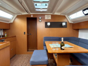 Bavaria Cruiser 46 „Rhea“ – fotka 2