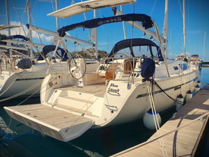 Bavaria Cruiser 46 „Rhea“ – fotka 1