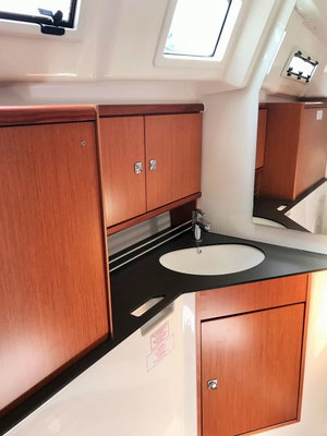 Bavaria Cruiser 34 „Tintilinić“ – fotka 8