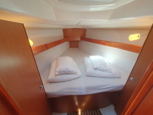 Bavaria Cruiser 34 „Tintilinić“ – fotka 11