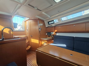 Bavaria Cruiser 34 „Tintilinić“ – fotka 3