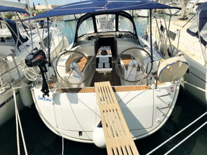 Bavaria Cruiser 34 „Tintilinić“ – fotka 1