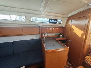 Bavaria Cruiser 34 „Tintilinić“ – fotka 4