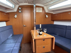 Bavaria Cruiser 34 „Tintilinić“ – fotka 5