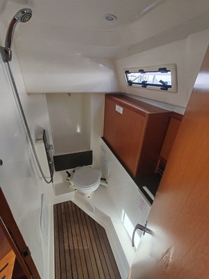 Bavaria Cruiser 34 „Tintilinić“ – fotka 6