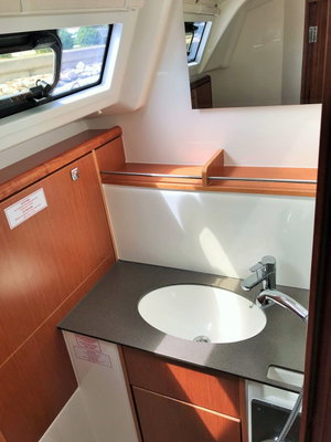 Bavaria Cruiser 34 „Kosjenka“ – fotka 12