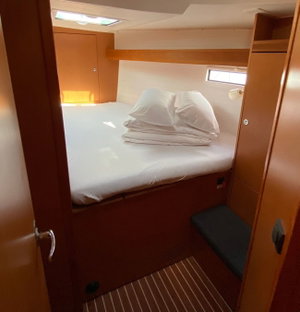 Bavaria Cruiser 34 „Kosjenka“ – fotka 13