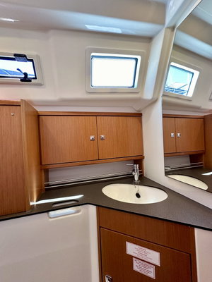 Bavaria Cruiser 34 „Kosjenka“ – fotka 8