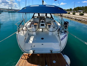 Bavaria Cruiser 34 „Kosjenka“ – fotka 1