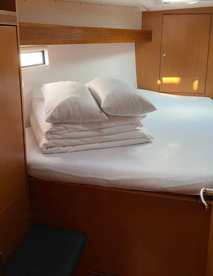 Bavaria Cruiser 34 „Kosjenka“ – fotka 11