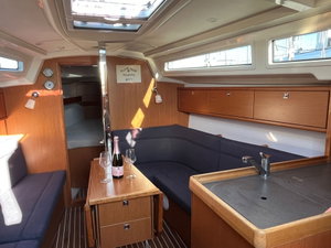 Bavaria Cruiser 34 „Kosjenka“ – fotka 5