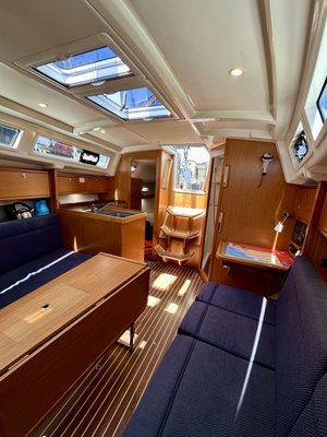 Bavaria Cruiser 34 „Kosjenka“ – fotka 7
