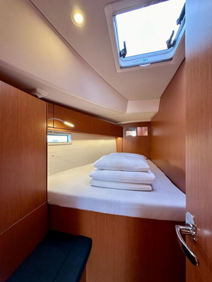 Bavaria Cruiser 46 „Simba“ – fotka 13