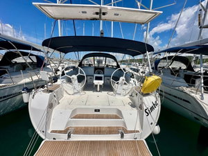 Bavaria Cruiser 46 „Simba“ – fotka 1