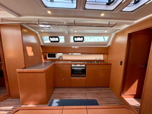 Bavaria Cruiser 46 „Simba“ – fotka 3