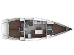 Bavaria Cruiser 41 „Pearl“ – fotka 13