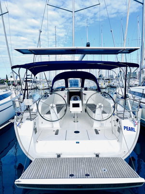 Bavaria Cruiser 41 „Pearl“ – fotka 12