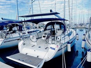 Bavaria Cruiser 41 „Pearl“ – fotka 1