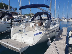 Bavaria Cruiser 34 „Baltazar“ – fotka 13