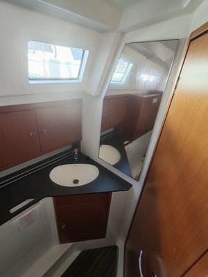 Bavaria Cruiser 34 „Baltazar“ – fotka 9