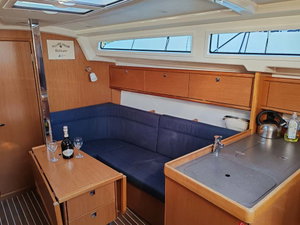 Bavaria Cruiser 34 „Baltazar“ – fotka 7