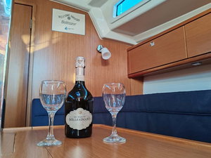 Bavaria Cruiser 34 „Baltazar“ – fotka 8