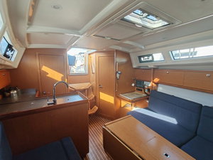 Bavaria Cruiser 34 „Baltazar“ – fotka 4