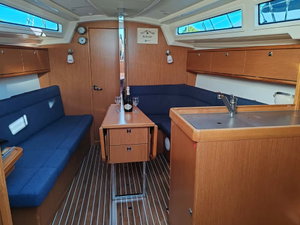 Bavaria Cruiser 34 „Baltazar“ – fotka 6