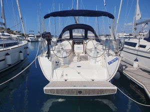 Bavaria Cruiser 34 „Baltazar“ – fotka 1
