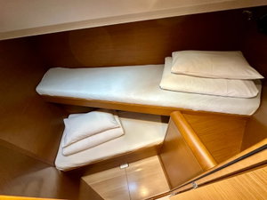 Sun Odyssey 449 „Sinatra“ – fotka 13