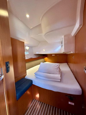 Bavaria Cruiser 46 „Rava“ – fotka 12