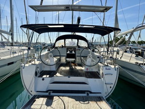 Bavaria Cruiser 46 „Rava“ – fotka 1