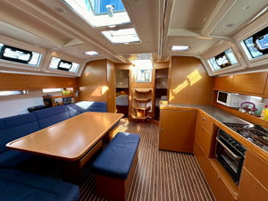 Bavaria Cruiser 46 „Rava“ – fotka 2