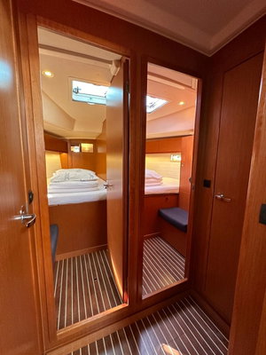 Bavaria Cruiser 46 „Rava“ – fotka 14