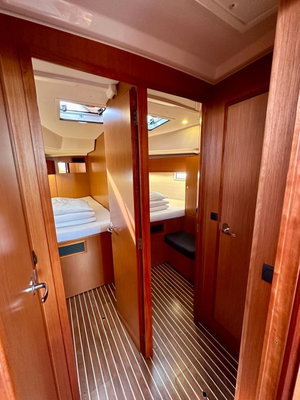 Bavaria Cruiser 46 „Rava“ – fotka 15