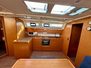 Bavaria Cruiser 46 „Rava“ – fotka 3