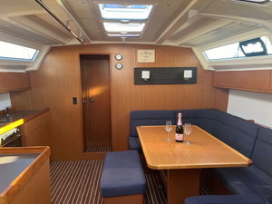 Bavaria Cruiser 46 „Rava“ – fotka 6