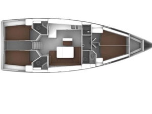 Bavaria Cruiser 46 „Rava“ – fotka 9