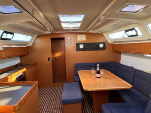 Bavaria Cruiser 46 „Rava“ – fotka 7
