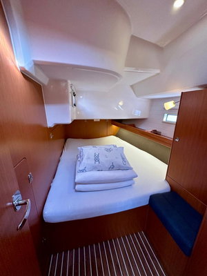 Bavaria Cruiser 46 „Rava“ – fotka 13