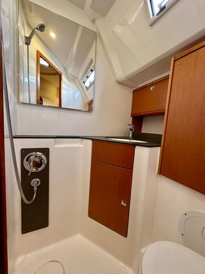 Bavaria Cruiser 46 „Rava“ – fotka 11