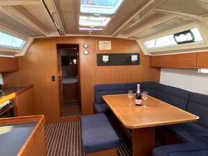 Bavaria Cruiser 46 „Rava“ – fotka 4